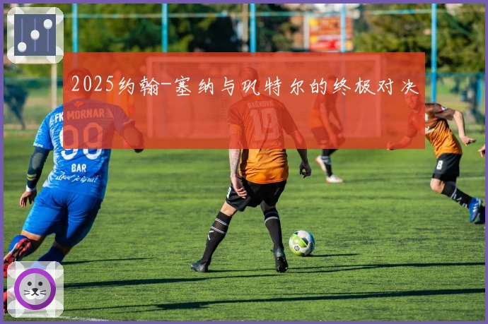 2025约翰-塞纳与巩特尔的终极对决