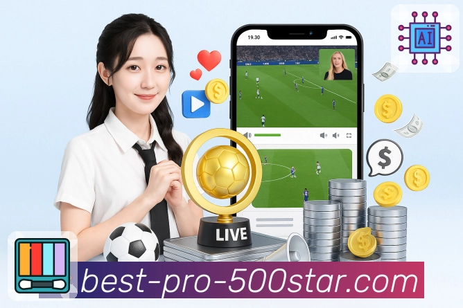 热门比赛追踪App展示图